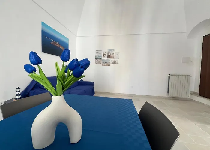 Il Borgo Apartments