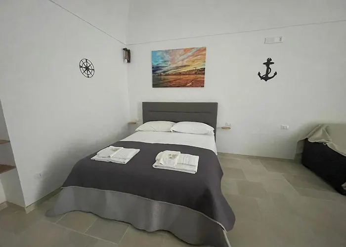 Il Borgo Apartments