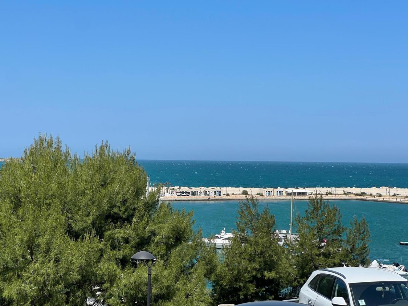 Holiday home Il Borgo
