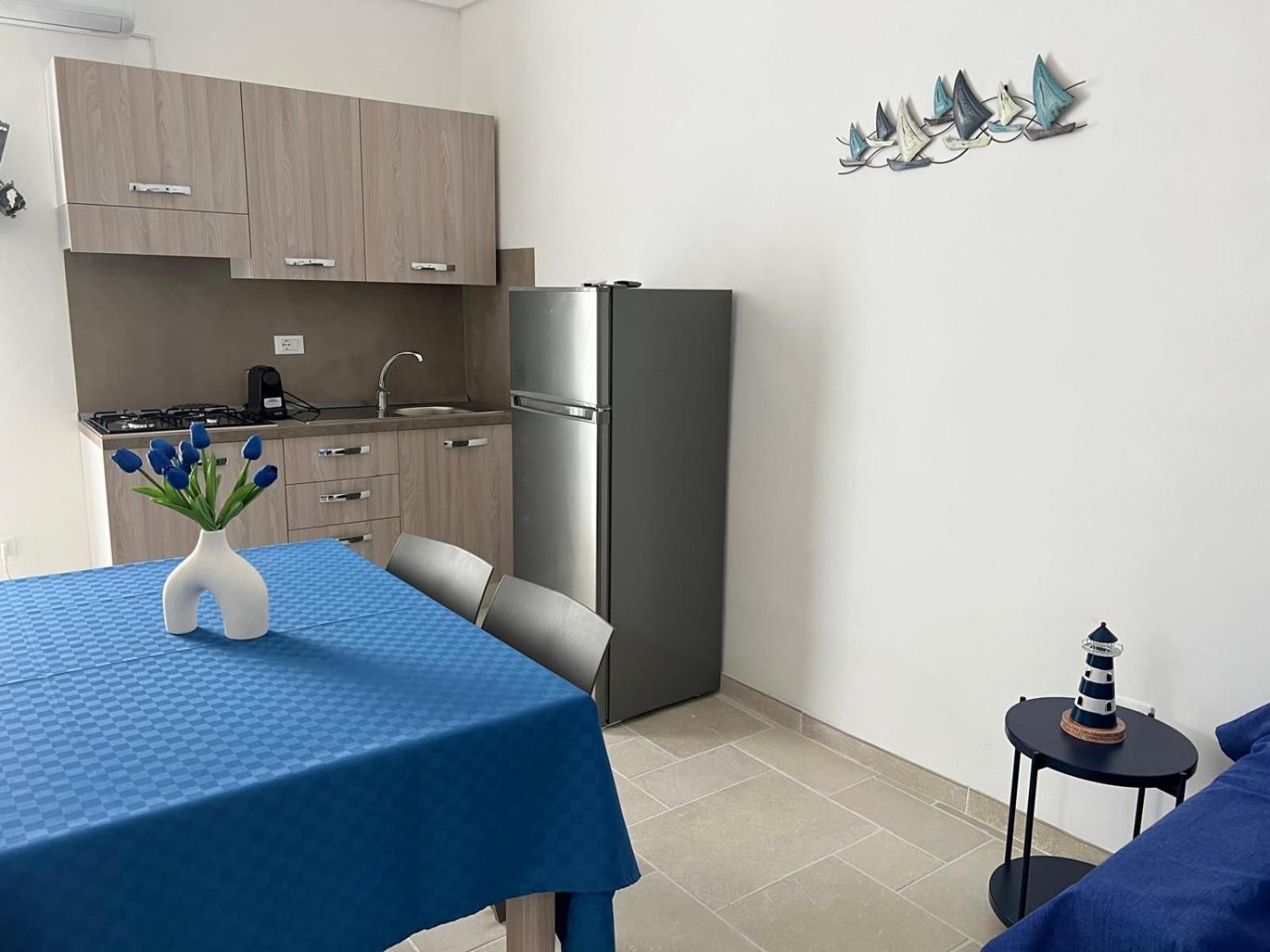Il Borgo * Vieste