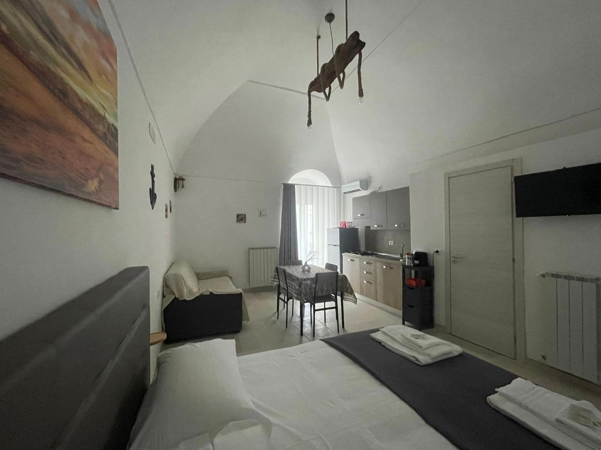 Holiday home Il Borgo