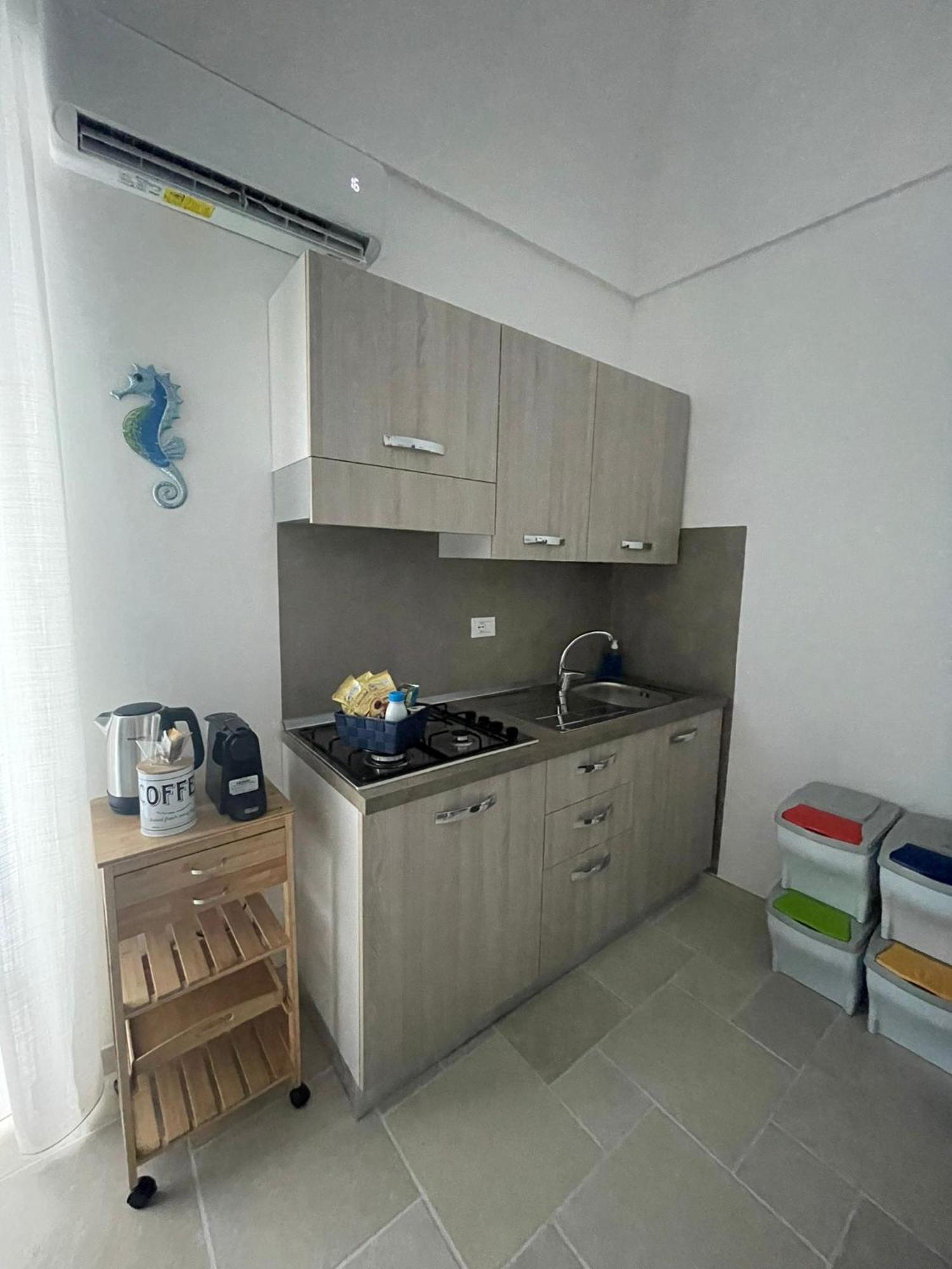 Holiday home Il Borgo Vieste
