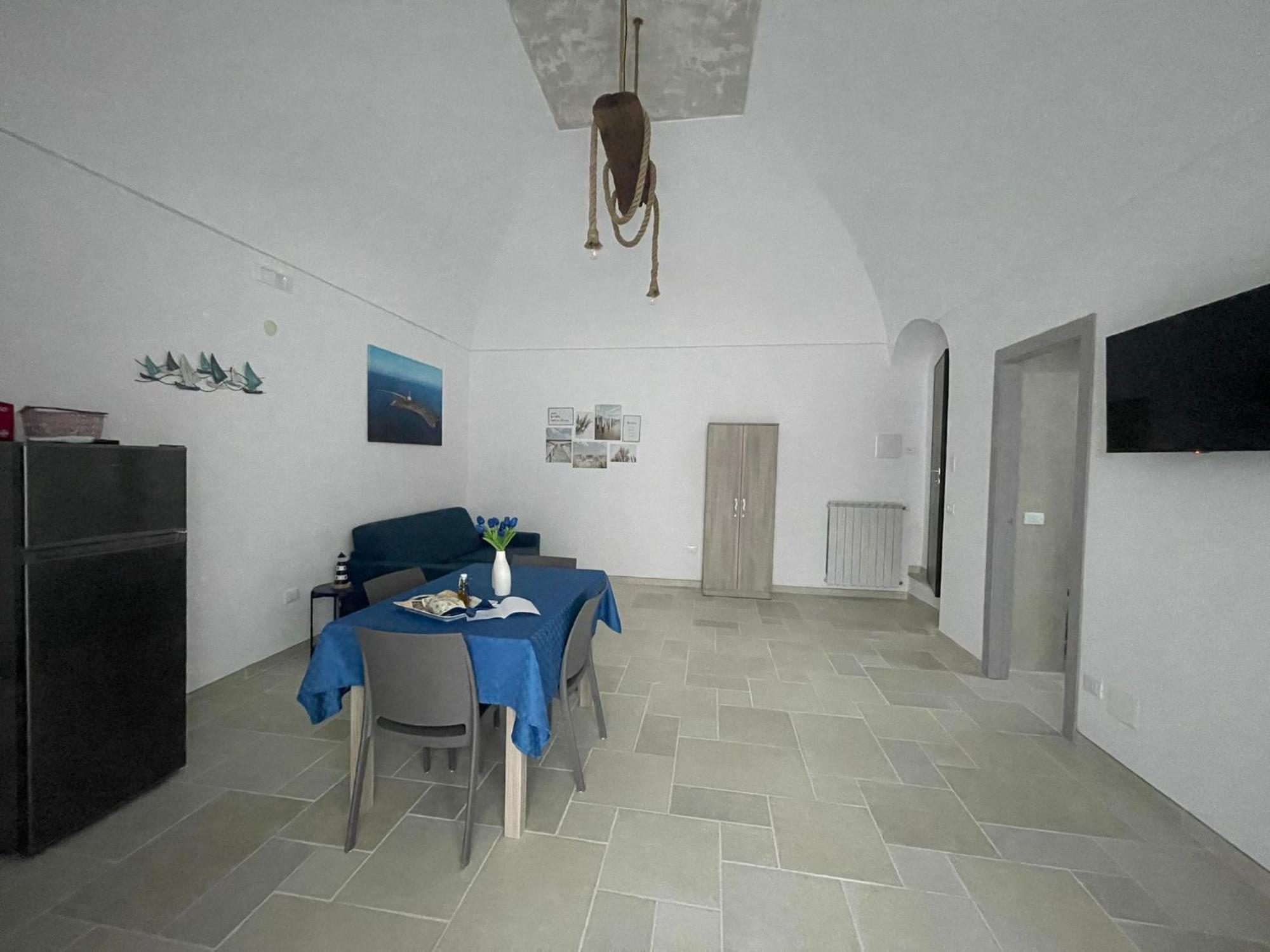 Il Borgo Ferienhaus *