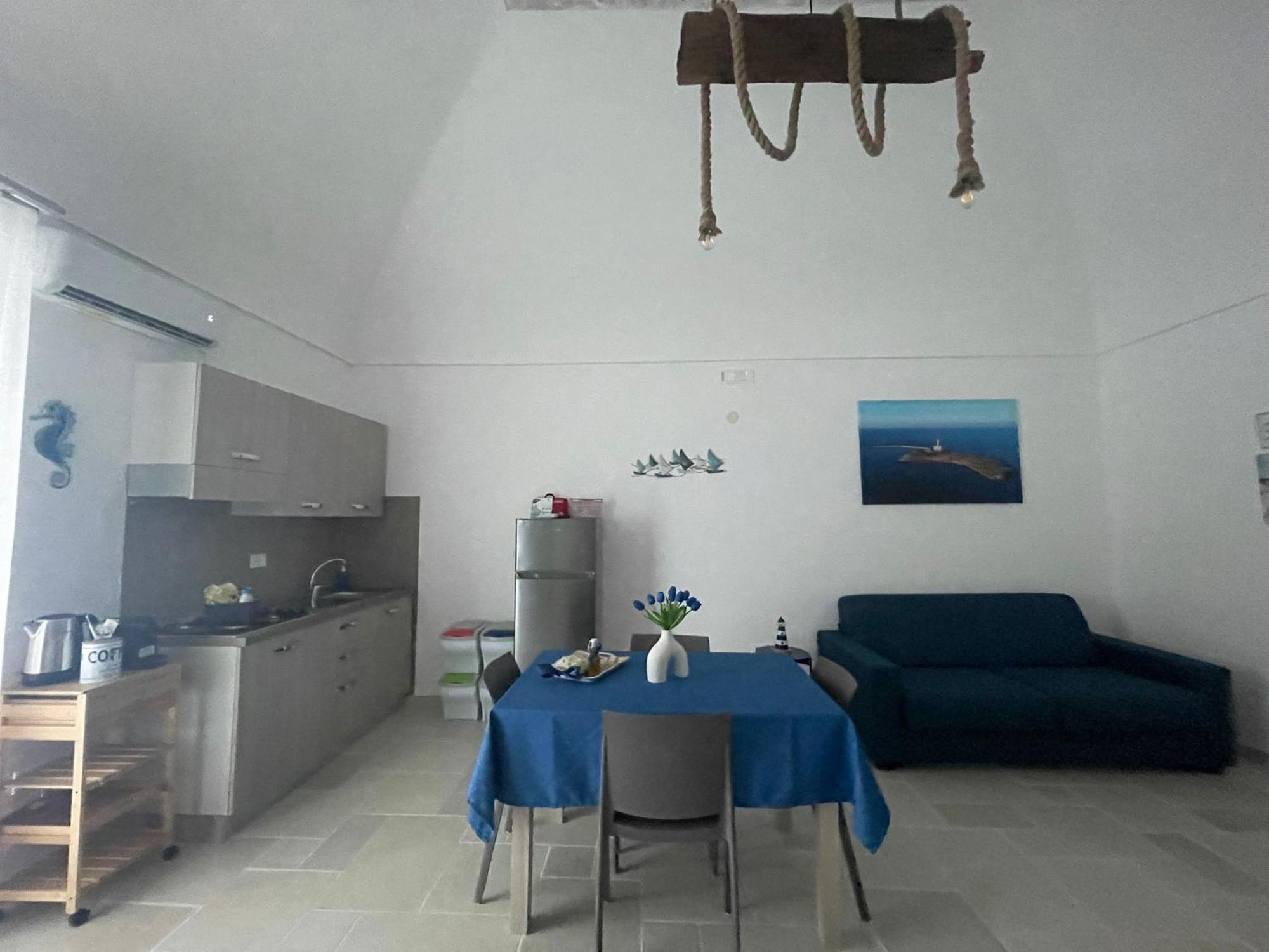 Ferienhaus Il Borgo Vieste