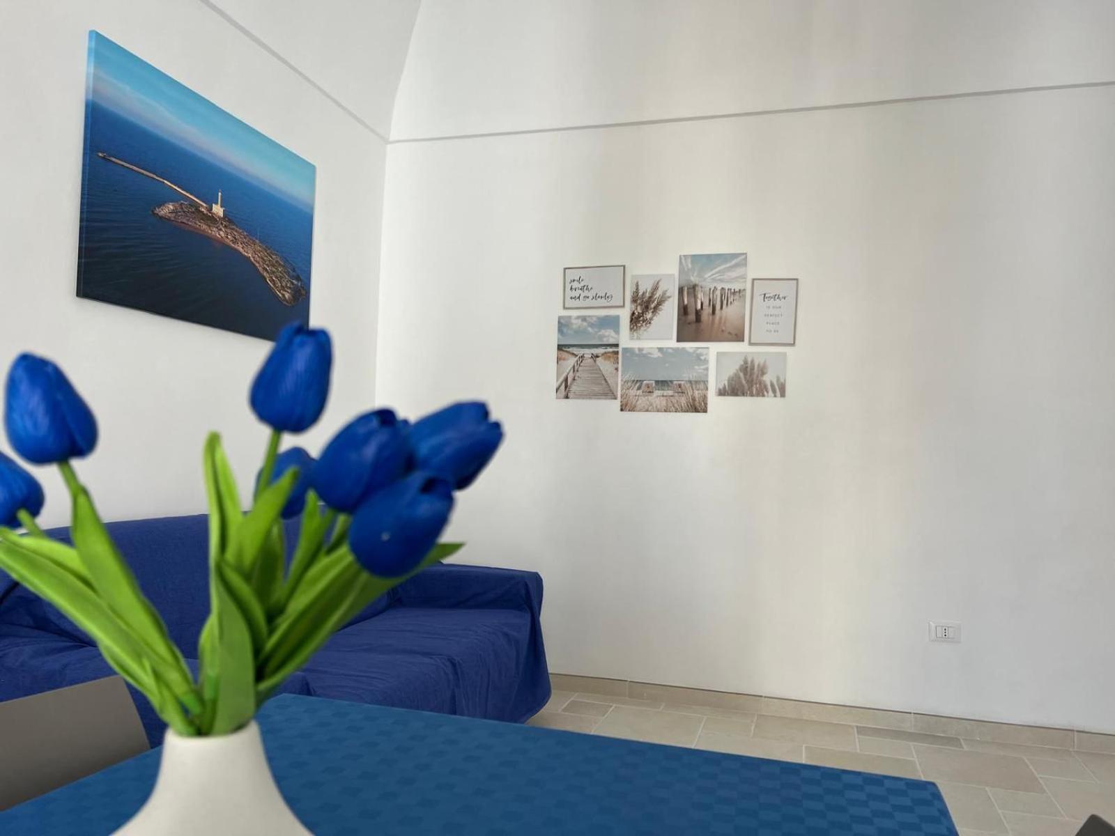 Il Borgo Ferienhaus *